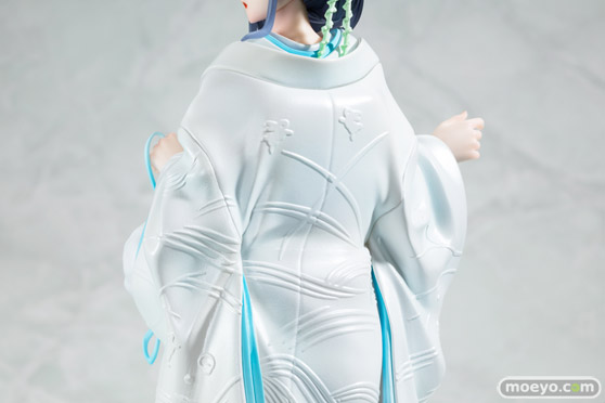 『青春ブタ野郎』シリーズより桜島麻衣 白無垢ver.が1/7フィギュア化! 1月21日(火)より予約受付開始! KADOKAWA フィギュア 09