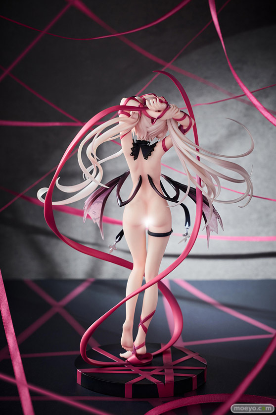 スカイチューブ LILITICS CATALOG illustration by rurudo CKB エロ キャストオフ フィギュア 05