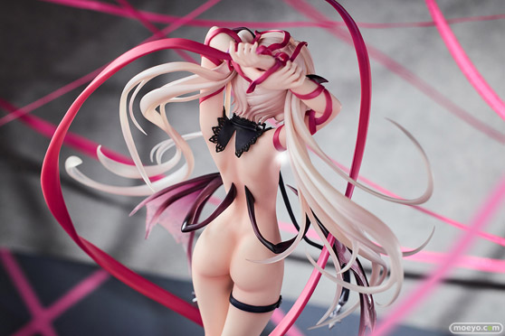 スカイチューブ LILITICS CATALOG illustration by rurudo CKB エロ キャストオフ フィギュア 08