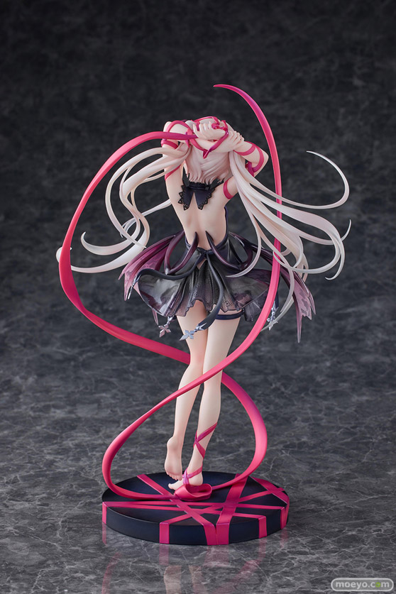 スカイチューブ LILITICS CATALOG illustration by rurudo CKB エロ キャストオフ フィギュア 11