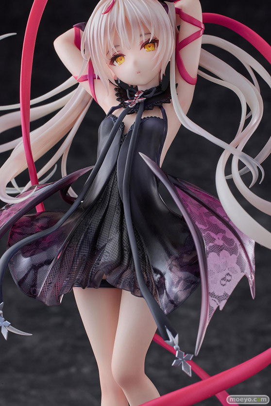 スカイチューブ LILITICS CATALOG illustration by rurudo CKB エロ キャストオフ フィギュア 13