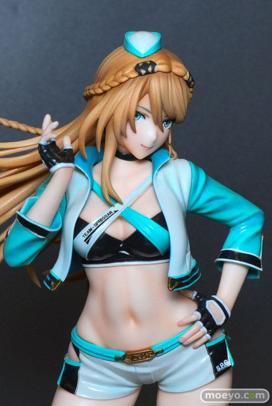 画像　フィギュア　サンプル　レビュー　ワンダーフェスティバル2024 [夏]　CtrlZ うみうし堂　コねコねクラブ
 03