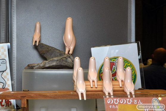 画像　フィギュア　サンプル　レビュー　ワンダーフェスティバル2024 [夏]　CtrlZ うみうし堂　コねコねクラブ
 10