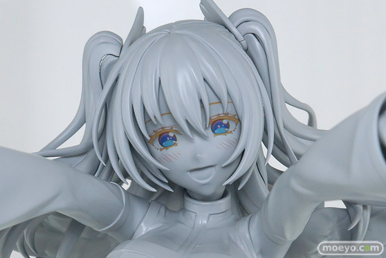 メガホビEXPO2024 Past to the Future フィギュア KADOKAWA KDcolle TVアニメ「2.5次元の誘惑」 リリエル 半深淵形態 カオスフォーム ロイスエンタテインメント 05