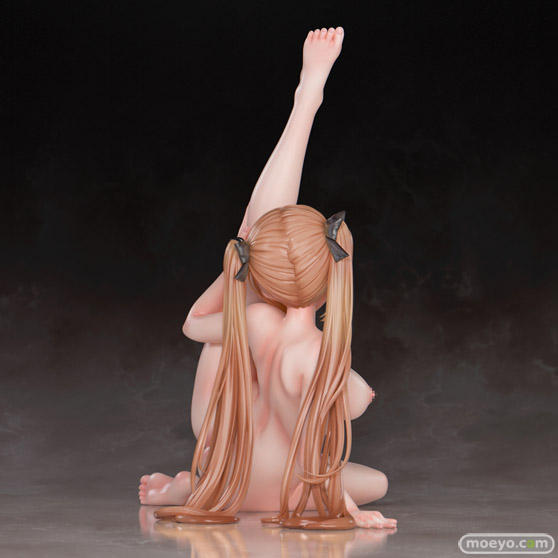 インサイト 肉感少女 新体操部の篠宮さん mwn エロ フィギュア 11