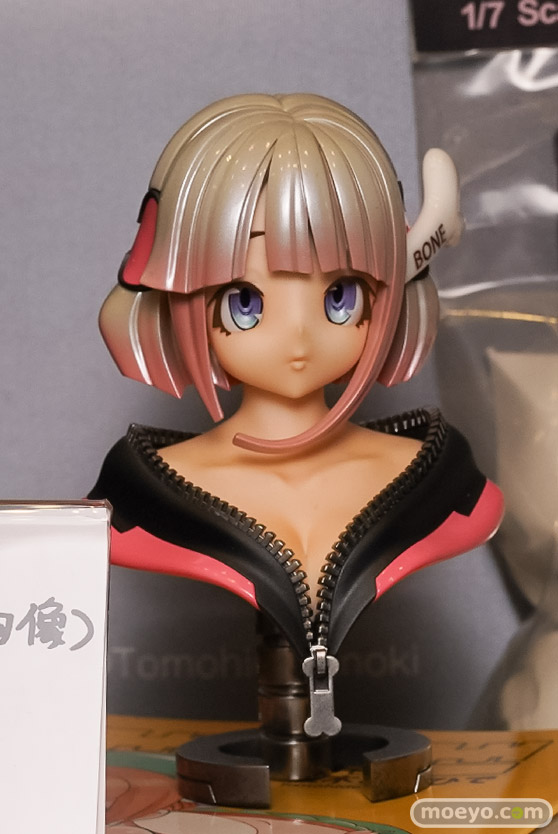 画像　フィギュア　サンプル　レビュー　ワンダーフェスティバル2024 [夏]　eyewater nomana　zp1
 04