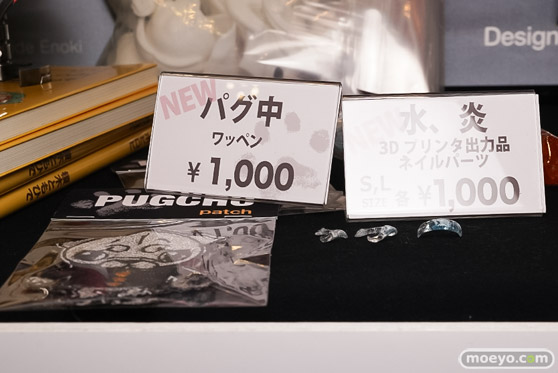 画像　フィギュア　サンプル　レビュー　ワンダーフェスティバル2024 [夏]　eyewater nomana　zp1
 07