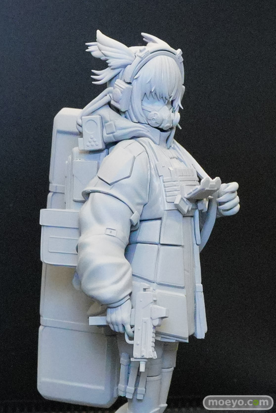 画像　フィギュア　サンプル　レビュー　ワンダーフェスティバル2024 [夏]　eyewater nomana　zp1
 11