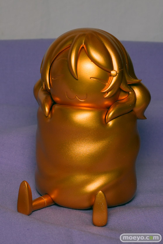 画像　フィギュア　サンプル　レビュー　ワンダーフェスティバル2024 [夏]　Dreamland いい日通り　モヘンジョダロ
 04