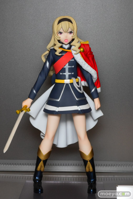 画像　フィギュア　サンプル　レビュー　ワンダーフェスティバル2024 [夏]　Dreamland いい日通り　モヘンジョダロ
 05