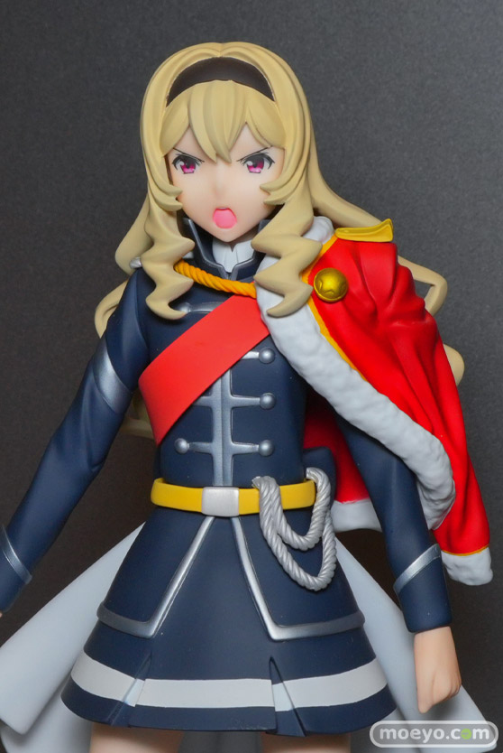 画像　フィギュア　サンプル　レビュー　ワンダーフェスティバル2024 [夏]　Dreamland いい日通り　モヘンジョダロ
 06