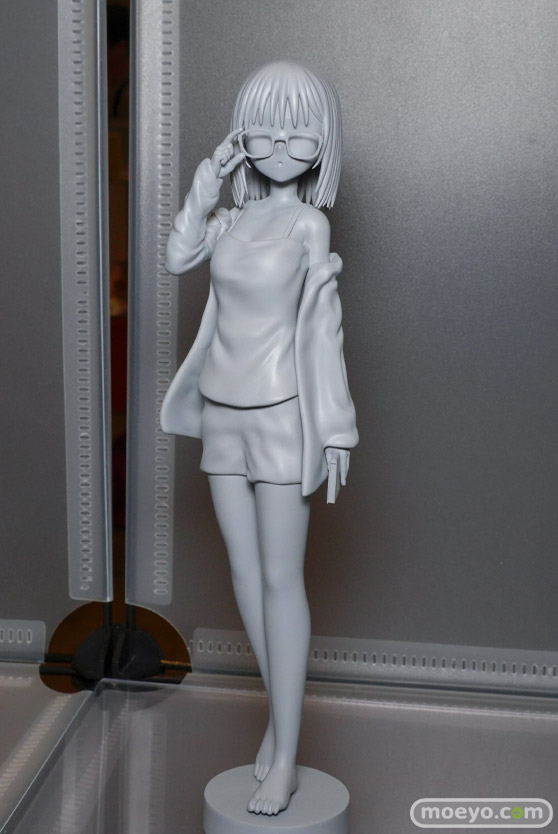 画像　フィギュア　サンプル　レビュー　ワンダーフェスティバル2024 [夏]　Dreamland いい日通り　モヘンジョダロ
 09