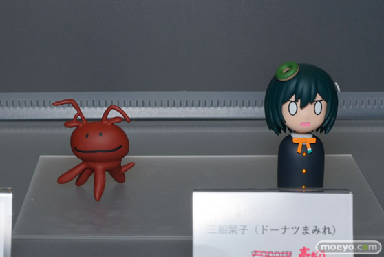 画像　フィギュア　サンプル　レビュー　ワンダーフェスティバル2024 [夏]　Dreamland いい日通り　モヘンジョダロ
 10