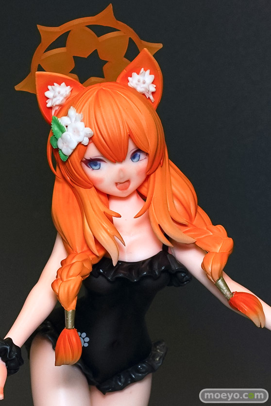 画像　フィギュア　サンプル　レビュー　ワンダーフェスティバル2024 [夏]　Dreamland いい日通り　モヘンジョダロ
 12