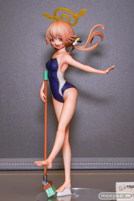 画像　フィギュア　サンプル　レビュー　ワンダーフェスティバル2024 [夏]　Dreamland いい日通り　モヘンジョダロ
 13