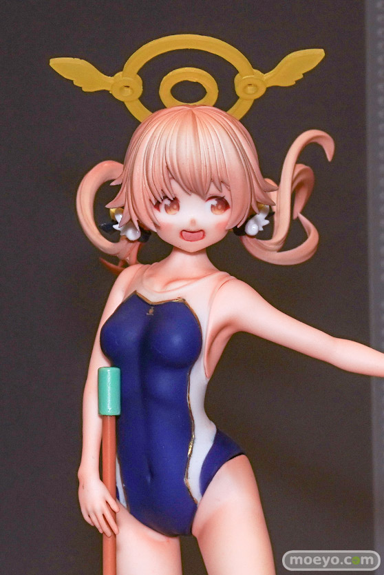 画像　フィギュア　サンプル　レビュー　ワンダーフェスティバル2024 [夏]　Dreamland いい日通り　モヘンジョダロ
 14