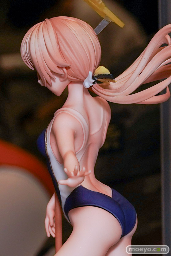 画像　フィギュア　サンプル　レビュー　ワンダーフェスティバル2024 [夏]　Dreamland いい日通り　モヘンジョダロ
 15