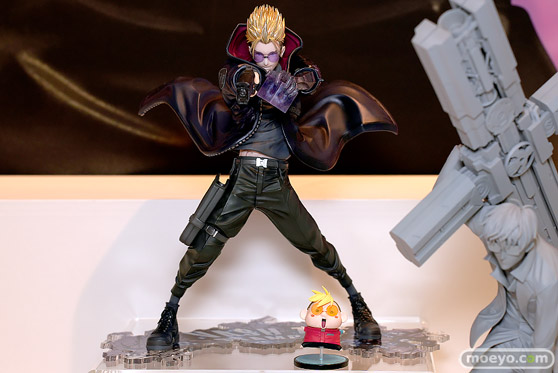 コトブキヤコレクション2025 新作フィギュア 展示の様子 レイレイ ウマ娘 35