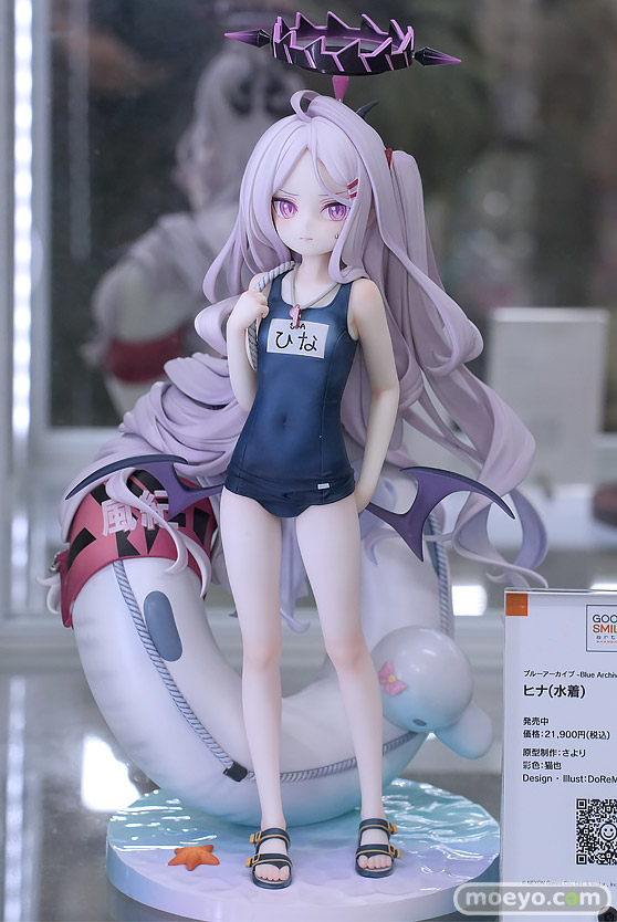 秋葉原の新作フィギュア展示の様子 2025年1月31日 あみあみ ホークス 東京フィギュア 05