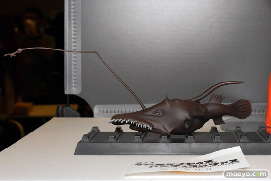 画像　フィギュア　サンプル　レビュー　ワンダーフェスティバル2024 [夏]　Lapis Lazuli Slik　ミロ
 11