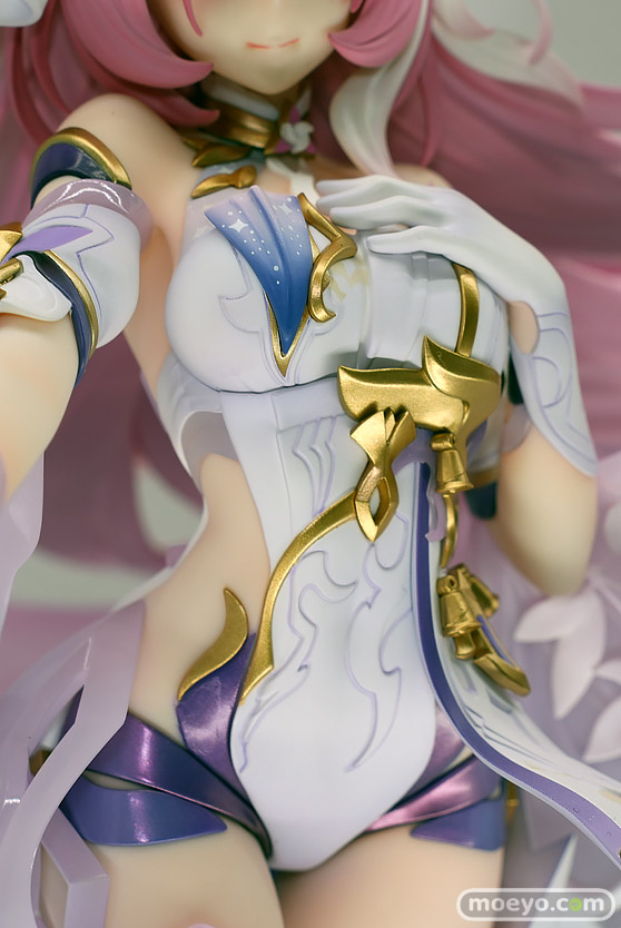 APEX 崩壊3rd エリシア 真我・人の律者 あなたのためにある物語 Ver. 云念白 Naomi _Gallun hato 東京フィギュアギャラリー フィギュア 07