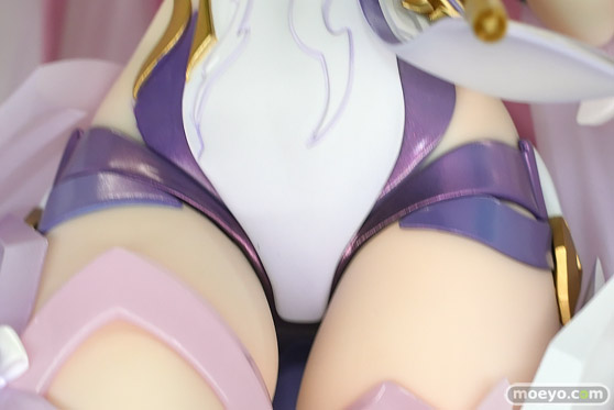 APEX 崩壊3rd エリシア 真我・人の律者 あなたのためにある物語 Ver. 云念白 Naomi _Gallun hato 東京フィギュアギャラリー フィギュア 10