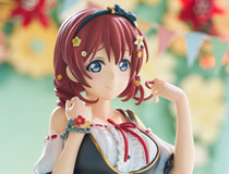「【あみあみ限定特典】ラブライブ！虹ヶ咲学園スクールアイドル同好会 エマ・ヴェルデ 1/7 完成品フィギュア」など あみあみ新作フィギュア・ホビー予約開始情報！