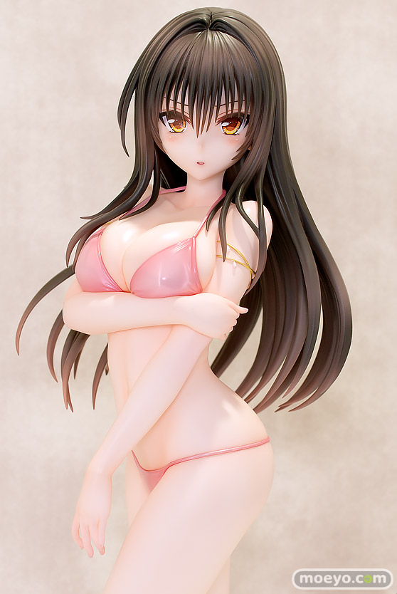 ワンダーフェスティバル2025 [冬] エロ フィギュア 密姫 illustration by XXXXL マジアアズール 薄氷巫女 ジョッフル 祝福のスタートダッショ 45