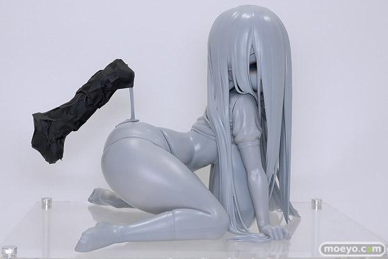 ワンダーフェスティバル2025 [冬] エロ フィギュア ノクターン デザインココ キューズQ RAISE DREAM メディコス・エンタテインメント Wonderful Works ウェーブ 冥土武装  宝鐘マリン 愛宕 07