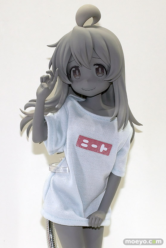 ワンダーフェスティバル2025 [冬] エロ フィギュア ノクターン デザインココ キューズQ RAISE DREAM メディコス・エンタテインメント Wonderful Works ウェーブ 冥土武装  宝鐘マリン 愛宕 28