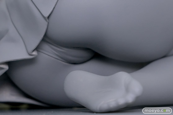 ワンダーフェスティバル2025 [冬] エロ フィギュア ノクターン デザインココ キューズQ RAISE DREAM メディコス・エンタテインメント Wonderful Works ウェーブ 冥土武装  宝鐘マリン 愛宕 35