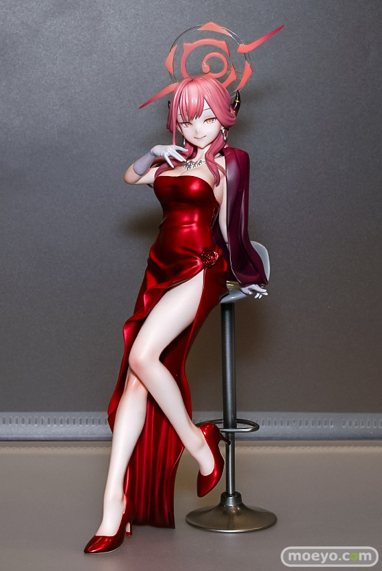 画像　フィギュア　サンプル　レビュー　ワンダーフェスティバル2024 [夏]　CROSSOVER! アーセナルモケイ　カインドオブマジック
 12