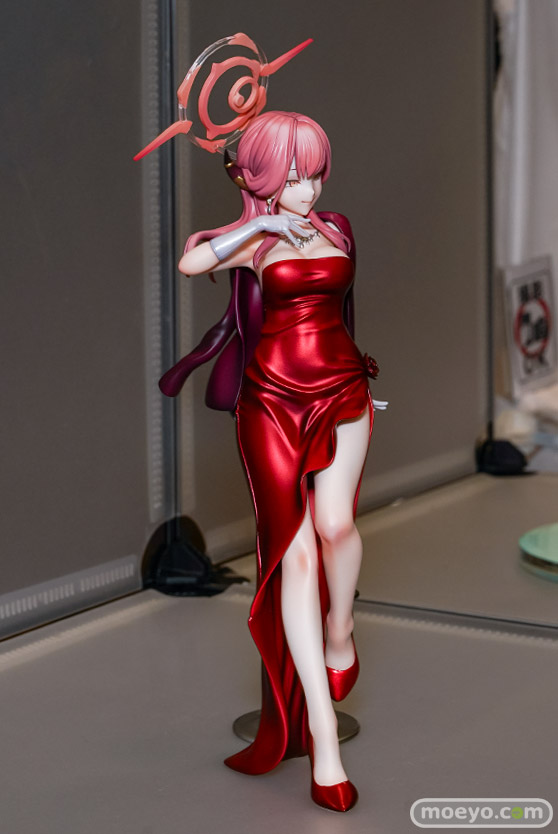 画像　フィギュア　サンプル　レビュー　ワンダーフェスティバル2024 [夏]　CROSSOVER! アーセナルモケイ　カインドオブマジック
 13