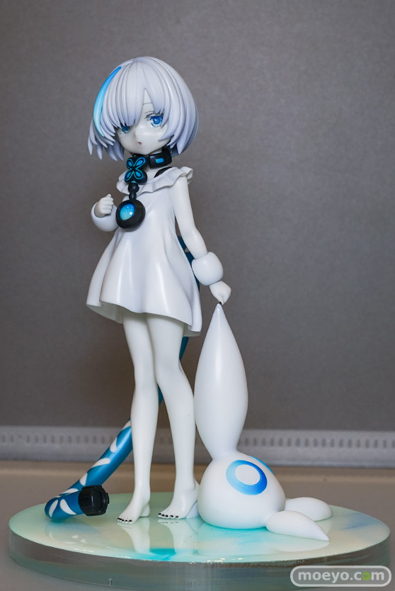 画像　フィギュア　サンプル　レビュー　ワンダーフェスティバル2024 [夏]　CROSSOVER! アーセナルモケイ　カインドオブマジック
 15