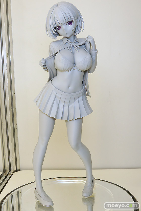 ワンダーフェスティバル2025 [冬]  フィギュア ダイキ工業 09