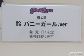 ワンダーフェスティバル2025 [冬]  フィギュア あみあみホビーキャンプSP CARNIVAL PartyLook PinkLove Lovely チューベローズプラス 31