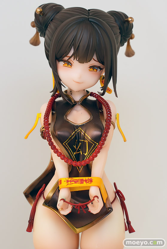 ワンダーフェスティバル2025 [冬]  フィギュア あみあみホビーキャンプSP Apocrypha Toy F.W.A.T メルヘンパンチ 02