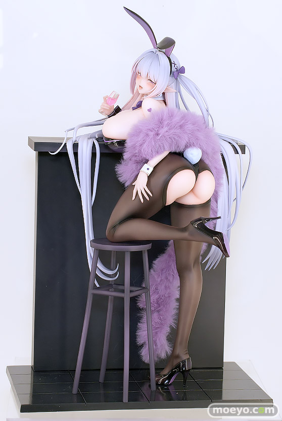 ワンダーフェスティバル2025 [冬]  フィギュア あみあみホビーキャンプSP Apocrypha Toy F.W.A.T メルヘンパンチ 13