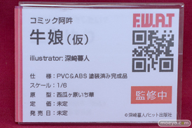 ワンダーフェスティバル2025 [冬]  フィギュア あみあみホビーキャンプSP Apocrypha Toy F.W.A.T メルヘンパンチ 22