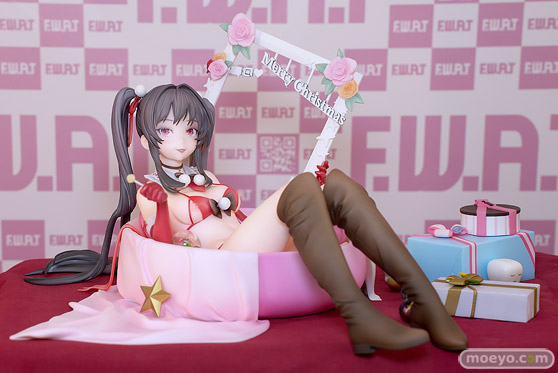 ワンダーフェスティバル2025 [冬]  フィギュア あみあみホビーキャンプSP Apocrypha Toy F.W.A.T メルヘンパンチ 23