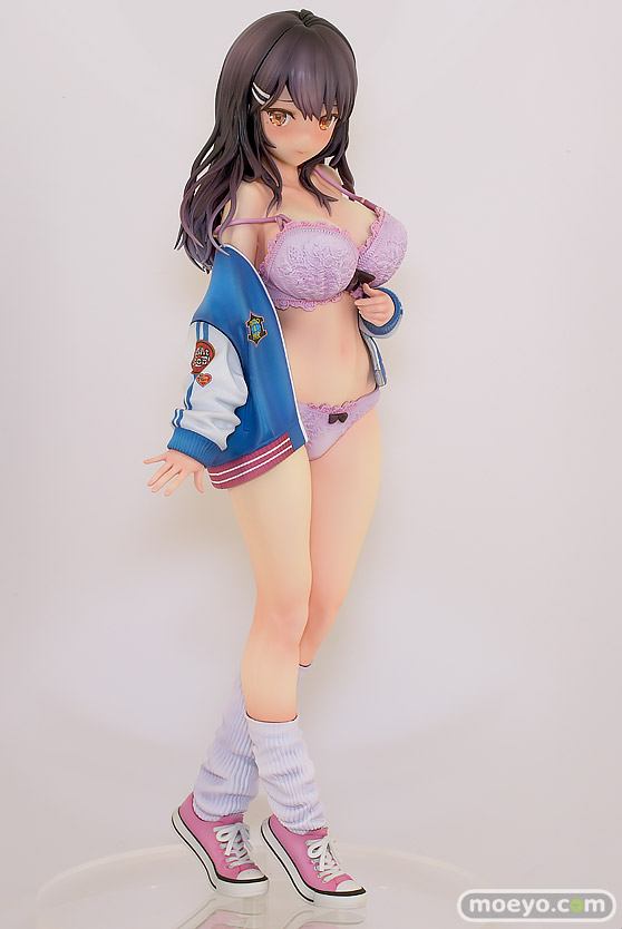 ワンダーフェスティバル2025 [冬]  フィギュア あみあみホビーキャンプSP Apocrypha Toy F.W.A.T メルヘンパンチ 42