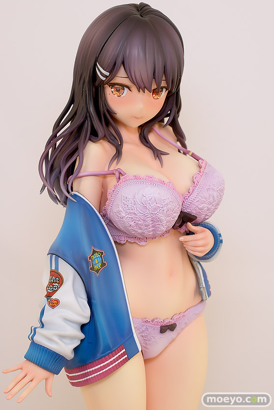 ワンダーフェスティバル2025 [冬]  フィギュア あみあみホビーキャンプSP Apocrypha Toy F.W.A.T メルヘンパンチ 43