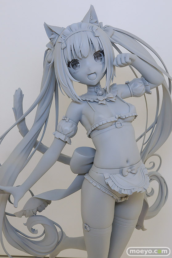 ワンダーフェスティバル2025 [冬]  フィギュア あみあみホビーキャンプ オーキッドシード  02