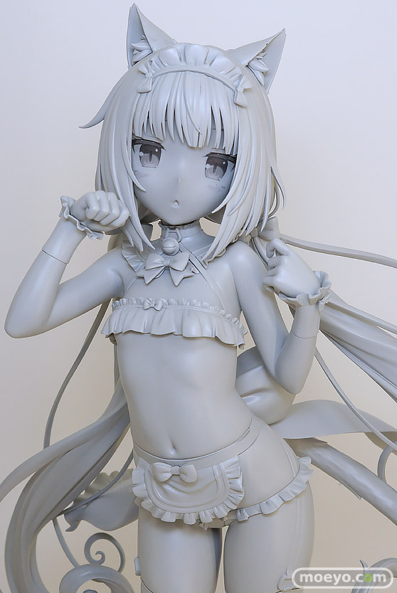 ワンダーフェスティバル2025 [冬]  フィギュア あみあみホビーキャンプ オーキッドシード  06