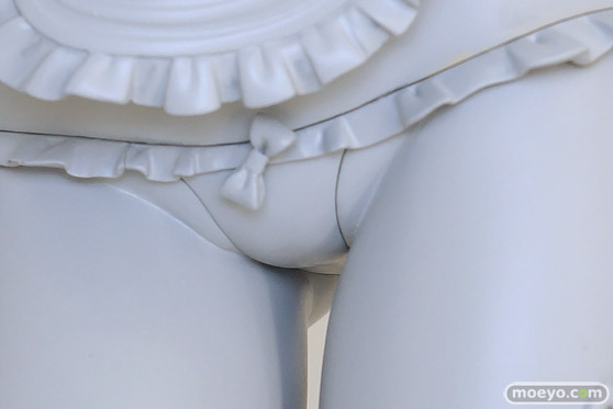 ワンダーフェスティバル2025 [冬]  フィギュア あみあみホビーキャンプ オーキッドシード  07