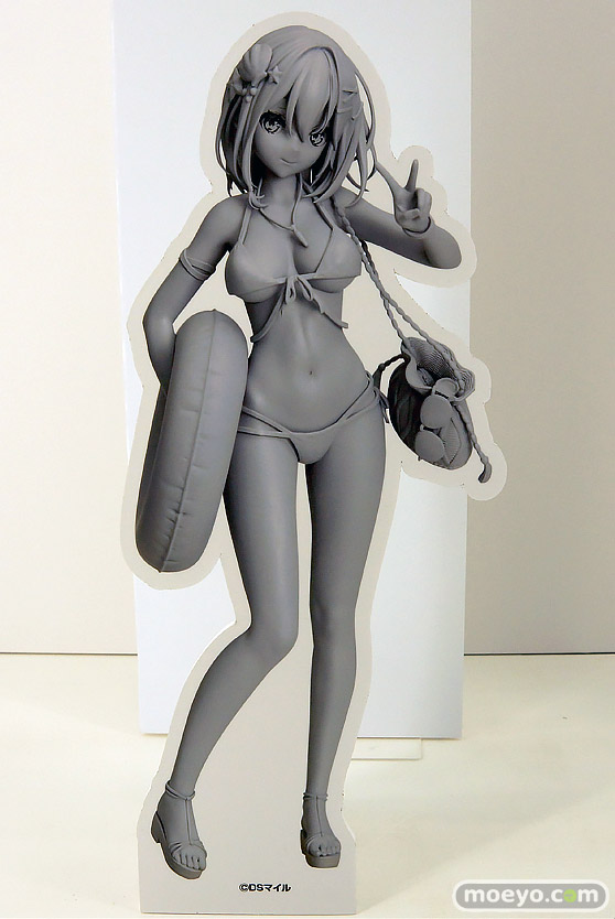 ワンダーフェスティバル2025 [冬]  フィギュア あみあみホビーキャンプ オーキッドシード  10