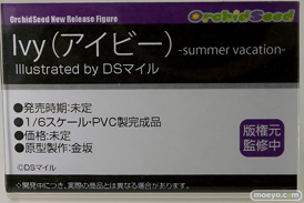 ワンダーフェスティバル2025 [冬]  フィギュア あみあみホビーキャンプ オーキッドシード  12