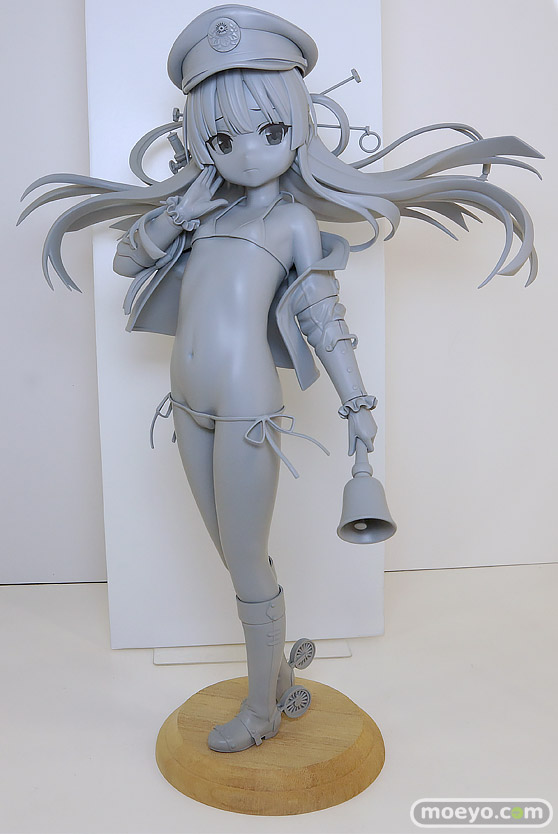 ワンダーフェスティバル2025 [冬]  フィギュア あみあみホビーキャンプ オーキッドシード  13