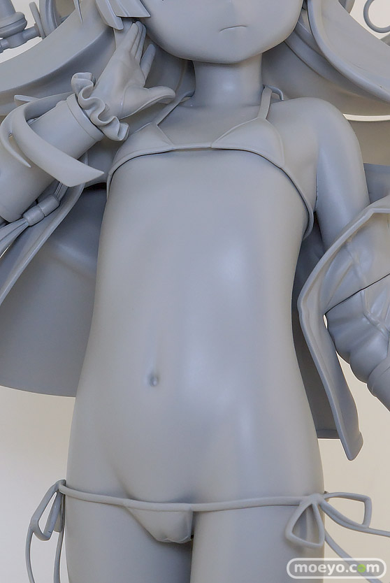 ワンダーフェスティバル2025 [冬]  フィギュア あみあみホビーキャンプ オーキッドシード  14