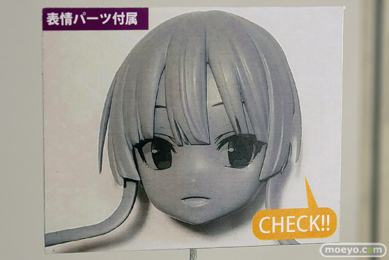 ワンダーフェスティバル2025 [冬]  フィギュア あみあみホビーキャンプ オーキッドシード  15